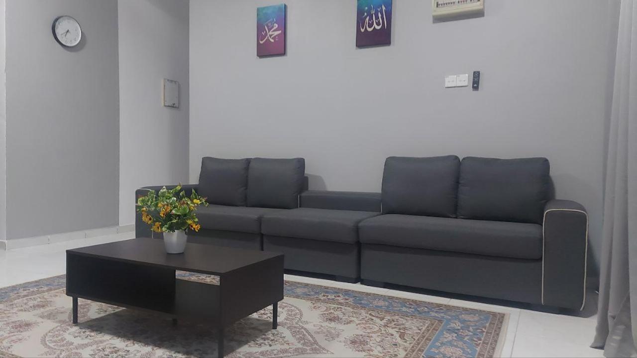Desaku Homestay Kapar Exterior photo
