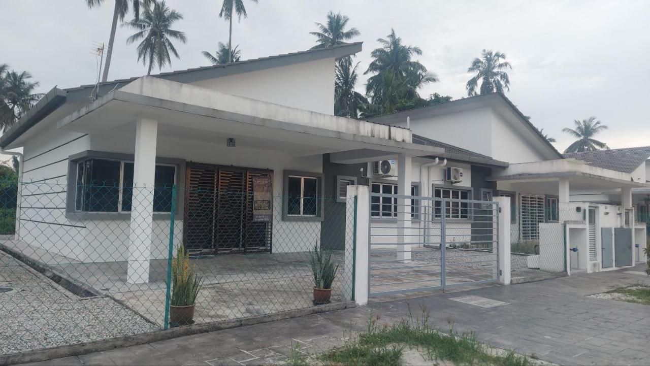 Desaku Homestay Kapar Exterior photo