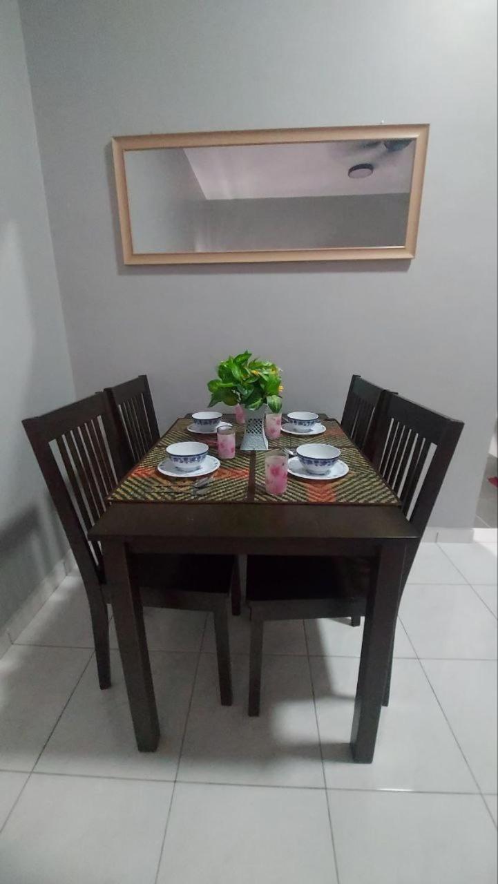 Desaku Homestay Kapar Exterior photo