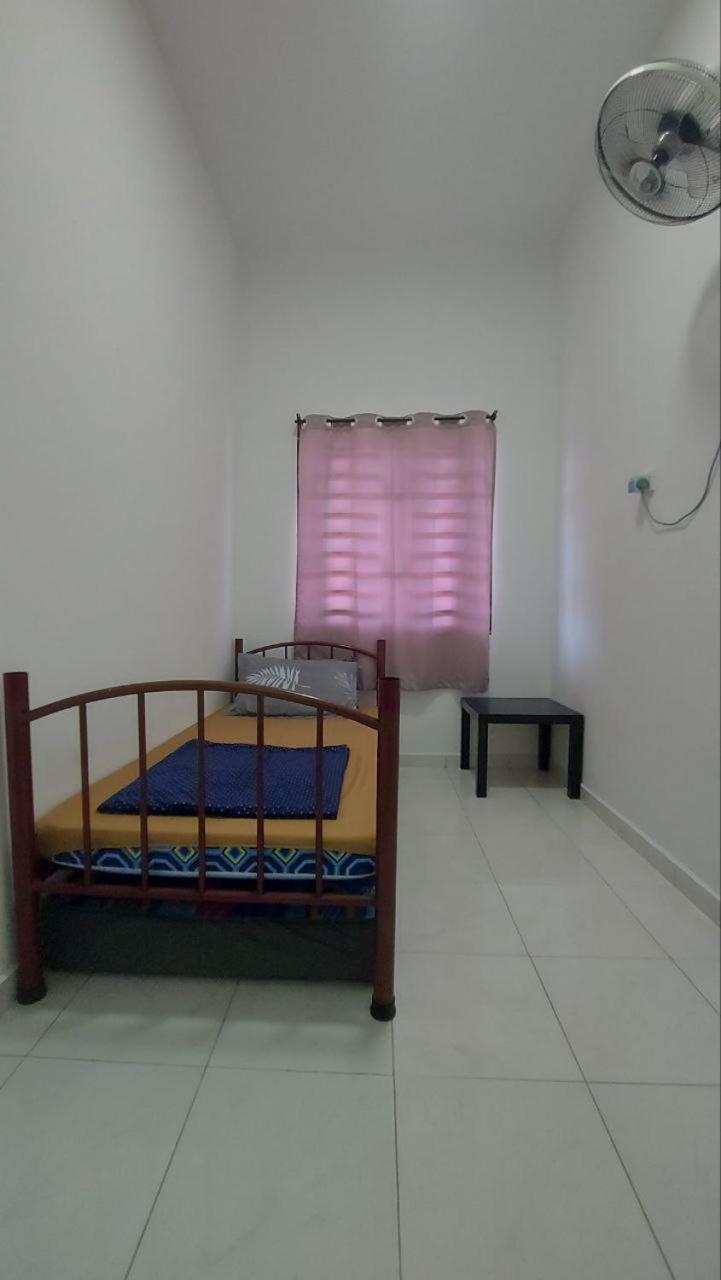 Desaku Homestay Kapar Exterior photo